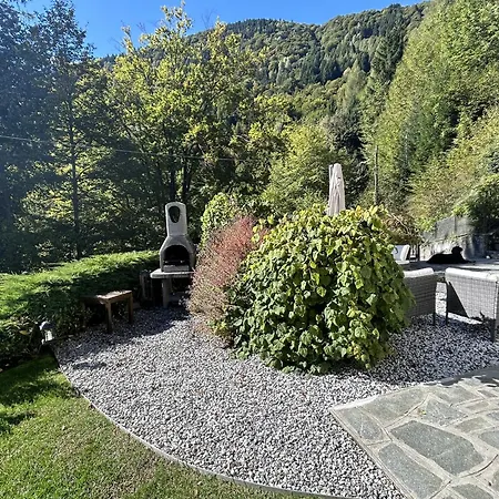 Villa Casasco - By Myhomeincomo Casasco Intelvi