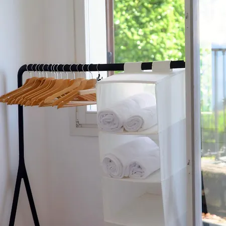 Вилла Casasco - By Myhomeincomo *