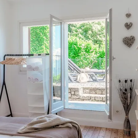 Casasco - By Myhomeincomo ヴィラ Casasco Intelvi