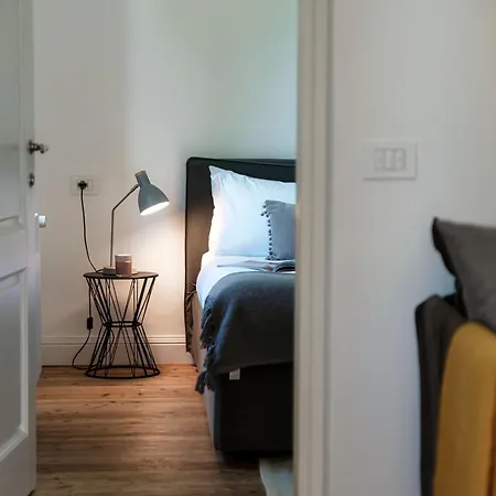 ヴィラ Casasco - By Myhomeincomo