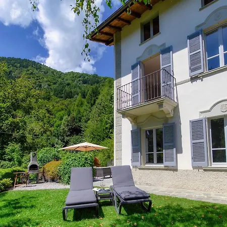 Casasco - By Myhomeincomo ヴィラ *