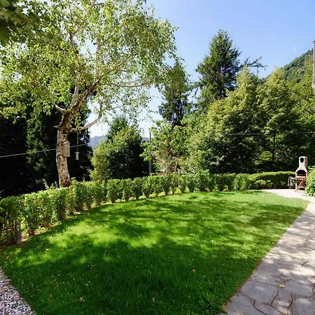 Casasco - By Myhomeincomo ヴィラ Casasco Intelvi