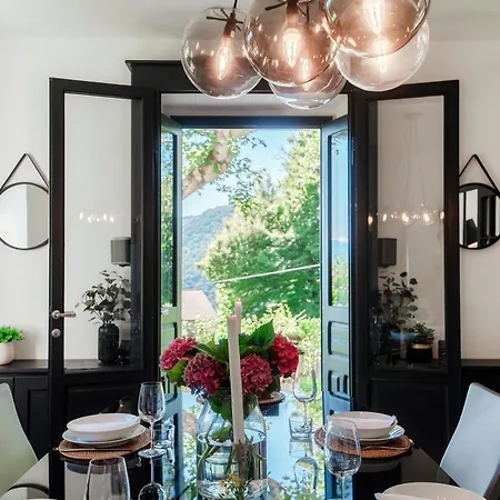 ヴィラ Casasco - By Myhomeincomo *