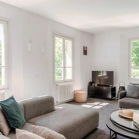 Casasco - By Myhomeincomo ヴィラ