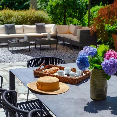 Casasco - By Myhomeincomo ヴィラ Casasco Intelvi