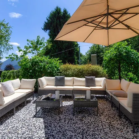 Casasco - By Myhomeincomo