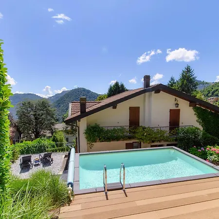 Casasco - By Myhomeincomo *