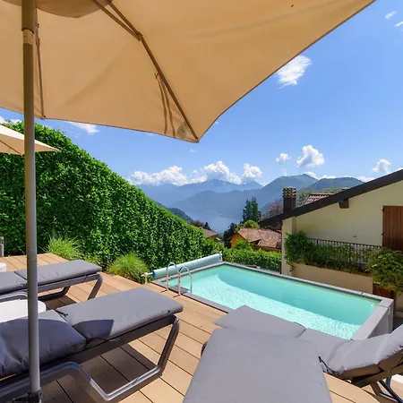 Casasco - By Myhomeincomo * Casasco Intelvi