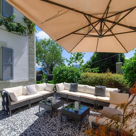 Casasco - By Myhomeincomo Casasco Intelvi