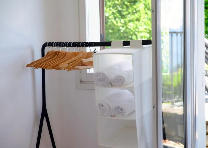 Вилла Casasco - By Myhomeincomo *