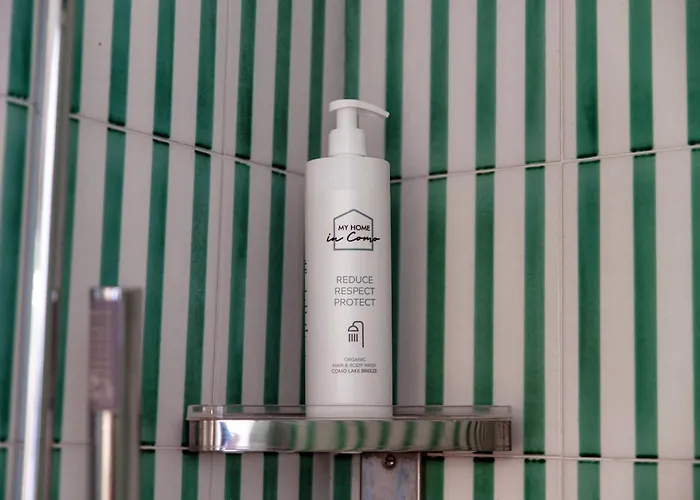 Casasco - By Myhomeincomo