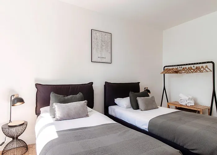 Вилла Casasco - By Myhomeincomo *