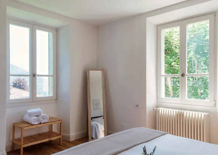 Casasco - By Myhomeincomo Вилла Casasco Intelvi