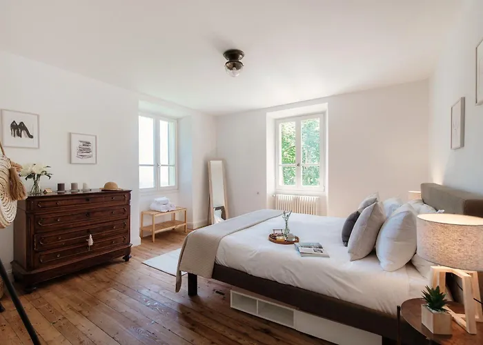 Вилла Casasco - By Myhomeincomo *