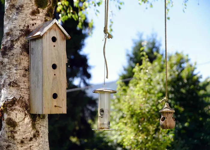 Вилла Casasco - By Myhomeincomo *