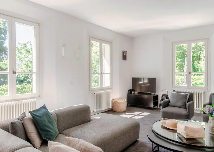 Casasco - By Myhomeincomo Вилла