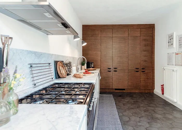 Вилла Casasco - By Myhomeincomo Casasco Intelvi