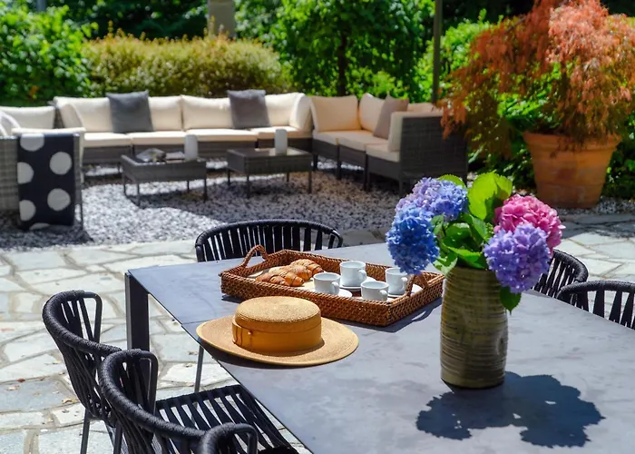 Casasco - By Myhomeincomo Вилла Casasco Intelvi