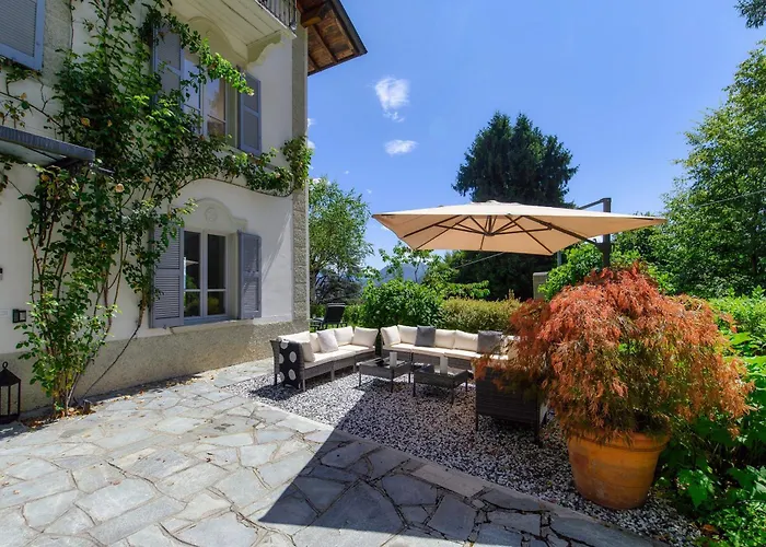 Casasco - By Myhomeincomo *