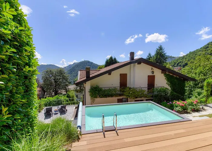 Casasco - By Myhomeincomo *