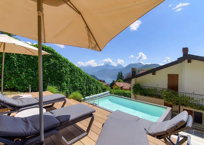 Casasco - By Myhomeincomo * Casasco Intelvi