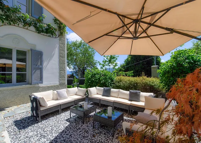 Casasco - By Myhomeincomo Casasco Intelvi