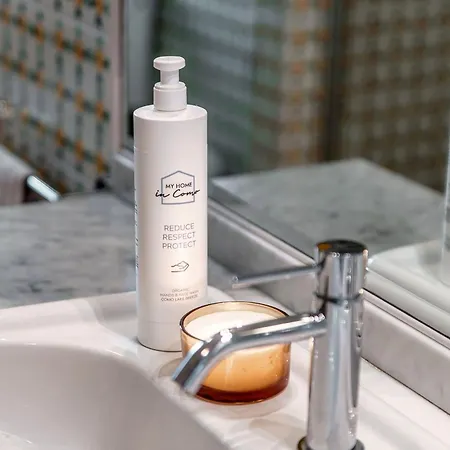 Villa Casasco - By Myhomeincomo