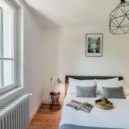 Villa Casasco - By Myhomeincomo