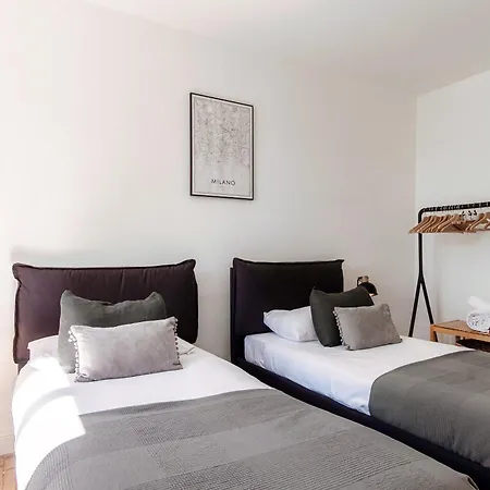 Villa Casasco - By Myhomeincomo *