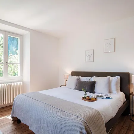 Villa Casasco - By Myhomeincomo Casasco Intelvi