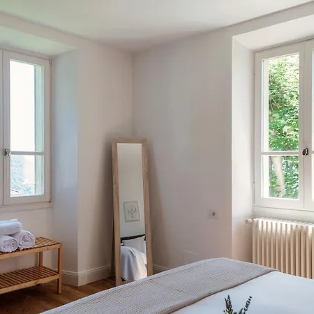 Casasco - By Myhomeincomo Villa Casasco Intelvi