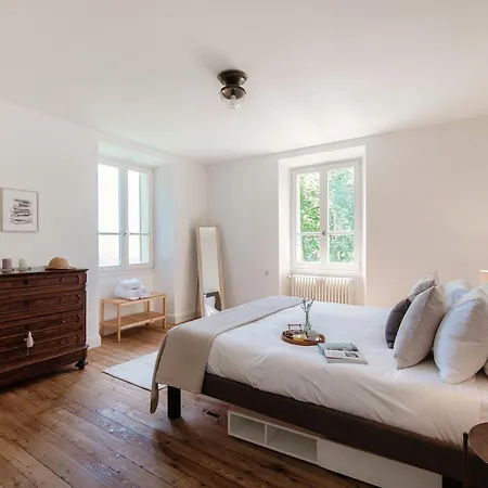 Villa Casasco - By Myhomeincomo *