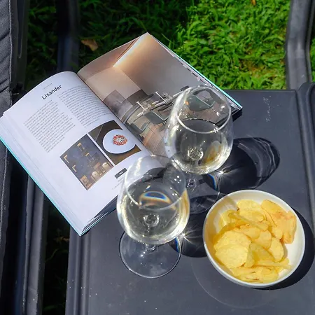 Casasco - By Myhomeincomo Villa *