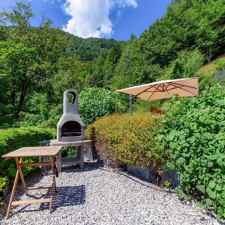 Casasco - By Myhomeincomo Villa