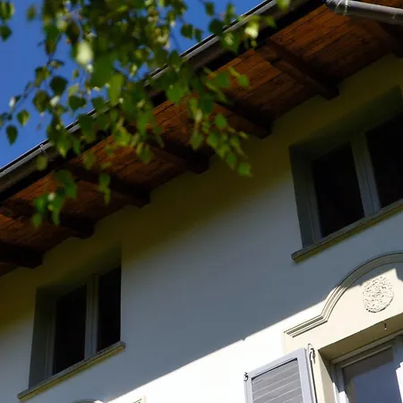 Casasco - By Myhomeincomo Villa Casasco Intelvi