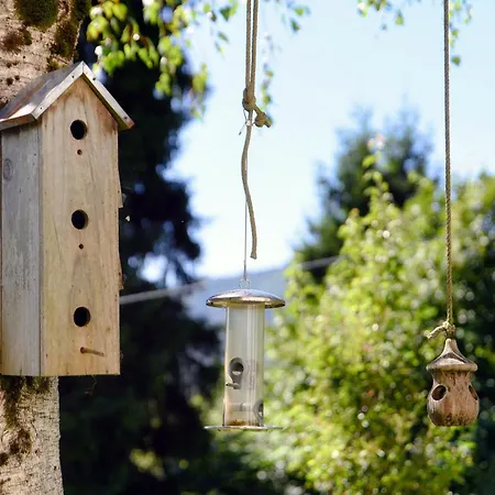 Villa Casasco - By Myhomeincomo *