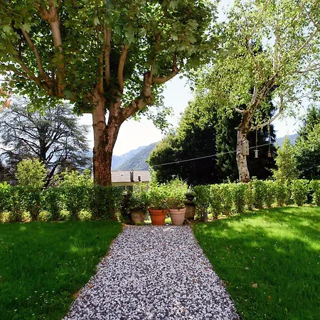 Casasco - By Myhomeincomo Villa Casasco Intelvi