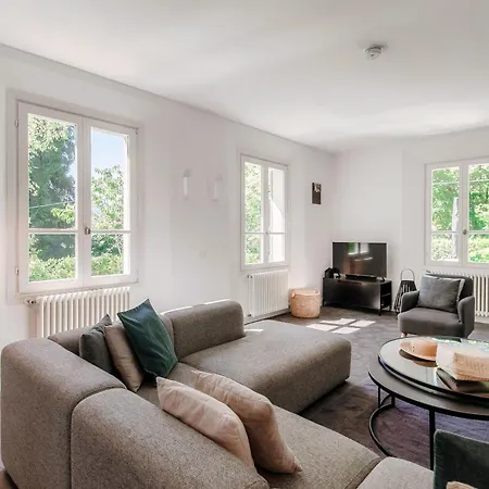 Casasco - By Myhomeincomo Villa *