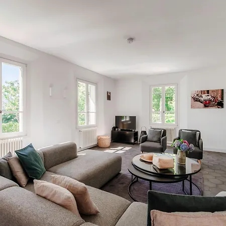 Casasco - By Myhomeincomo Villa *