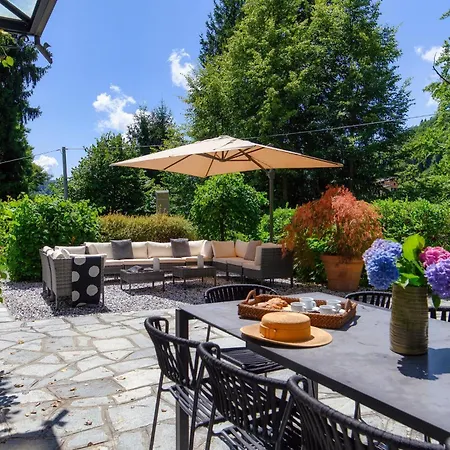 Casasco - By Myhomeincomo Villa