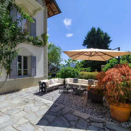 Casasco - By Myhomeincomo *