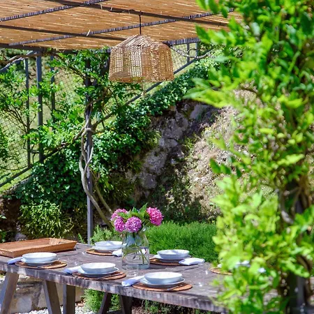 Villa Casasco - By Myhomeincomo Casasco Intelvi