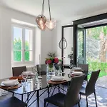 Villa Casasco - By Myhomeincomo Casasco Intelvi