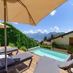 Casasco - By Myhomeincomo * Casasco Intelvi
